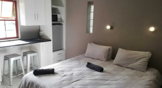 Номер Classic 7 on Disa Self-catering Accommodation