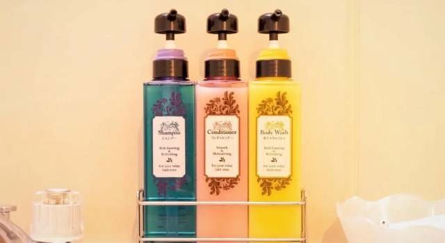Одноместный номер Standard Highness Hotel Kurume