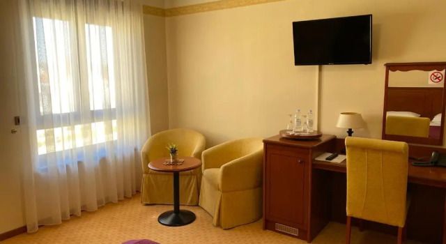 Номер Standard Hotel Laguna