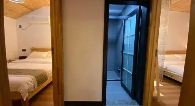 Люкс Women Shopper Homestay
