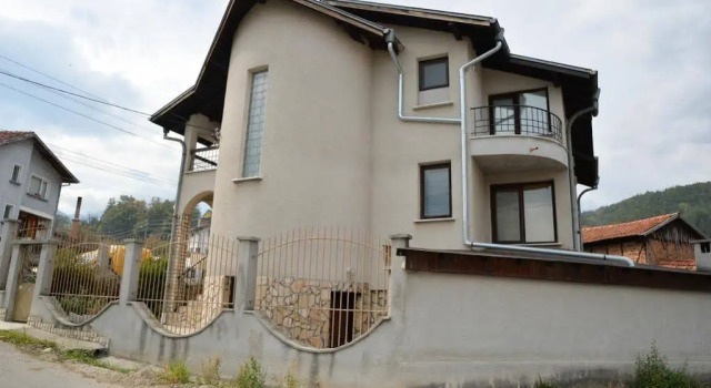 Villa Victoria, Забронировать Вилла Радуй Боровец