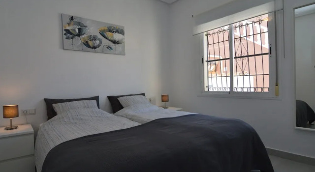 Beautiful Holiday Home in Rojales Valencia With Private Pool