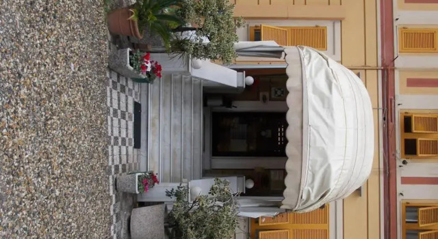Albergo Boccadasse, Забронировать Отель Отели Генуи с парковкой, Парковка