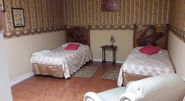 Finca Fabiola, Prenota Hotel Tonanzintla Stato di Puebla
