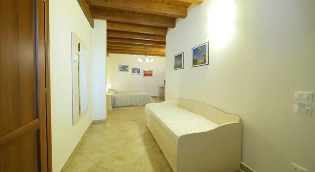 Номер Standard Tenuta Cavalieri