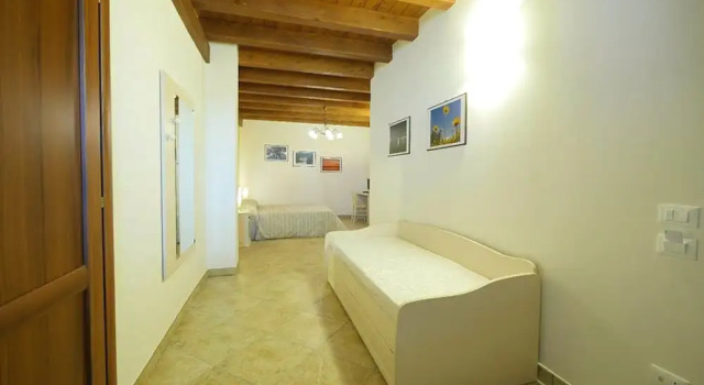 Номер Standard Tenuta Cavalieri