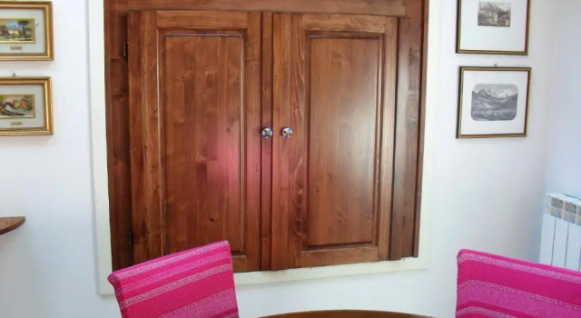 One bedroom appartement with wifi at Firenze