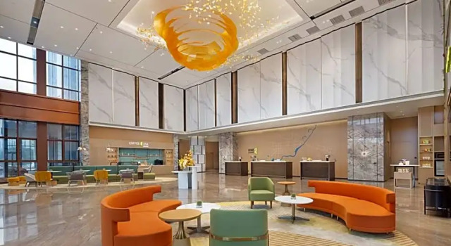 Home2 Suites by Hilton Changsha Ningxiang, Book Hotel Ningxiang Hunan