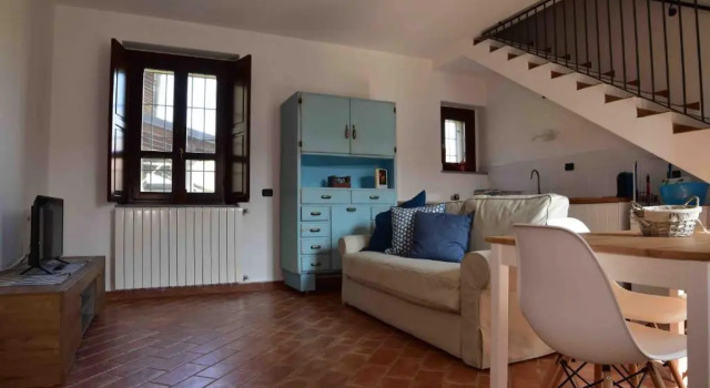 Люкс Agriturismo Cascina Mora