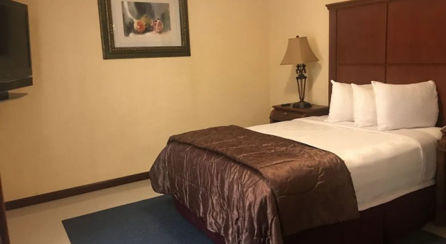 Quinta del Rey Hotel, Buchen Sie Hotel Hotels & Unterkünfte in Bundesstaat Mexiko, Hotel