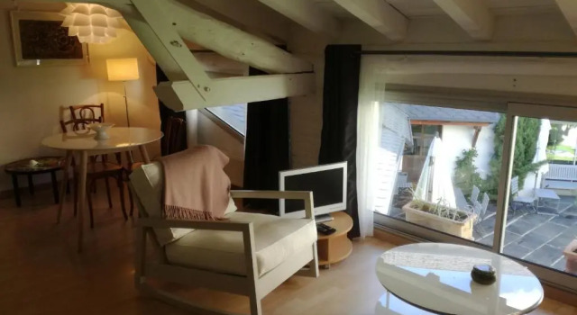 Номер Standard La Maison Carolane