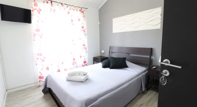 Guest House Minas