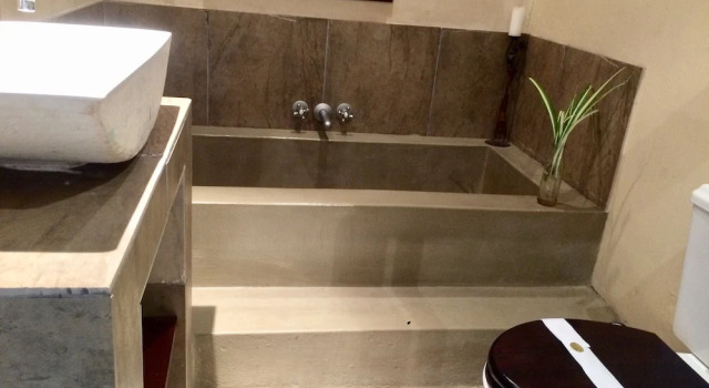 Номер Superior Harfield Guest Villa