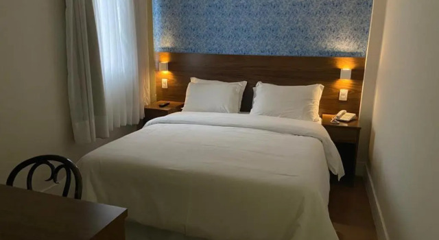 Двухместный номер Standard Hotel Chateau