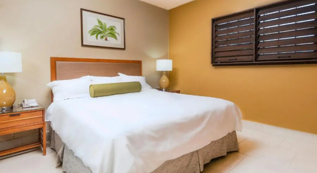 Premium suite 2 chambres Eagle Aruba Resort