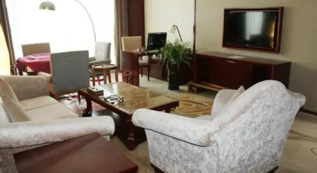 Liupanshui Panjiang Yage Hotel, Rezerwuj Hotel Hotele w Liupanshui z parkingiem, Parking