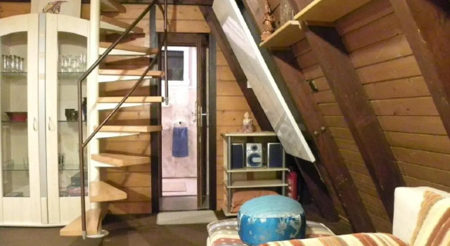 Ferienhaus Sommerland Auszeithütte, Забронировать Отель Отели в центре Фрайунг, в центре