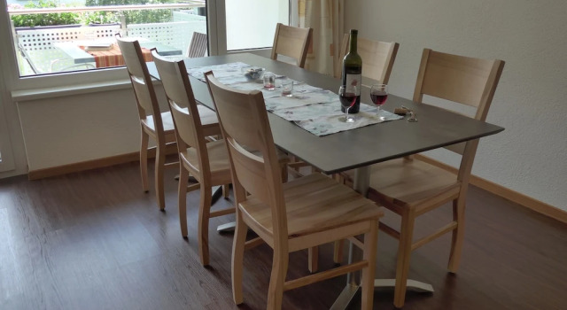 Номер Superior Haus Amici, Saas-Grund