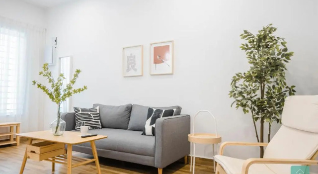 Коттедж Jomstay MUJI 19 & 7 INN Ipoh Garden 8-10 pax