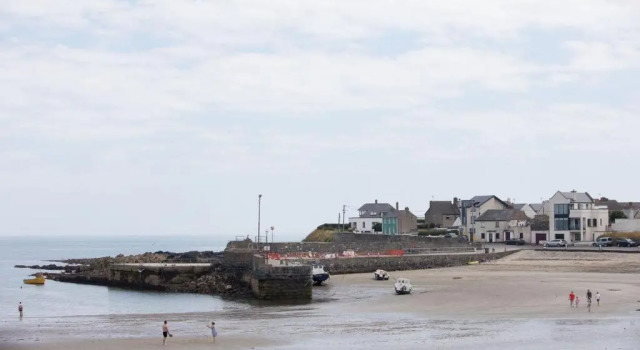 St Mouges - Skerries, Book Hotel Rush Dublin County