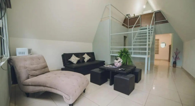 Бунгало VILLAS EL ENCANTO