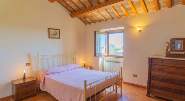 Borgo Agrituristico Il Pino (ONA200), Забронировать Отель Отели Побережья Абруццо с бассейном, Бассейн