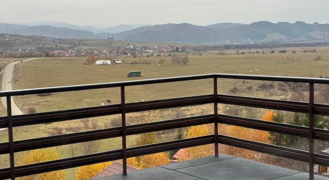 Номер Superior Nature Nest Bran