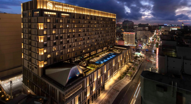 Superior Zimmer Hotel Collective