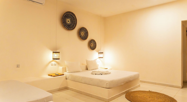 Номер Standard Hostel 197