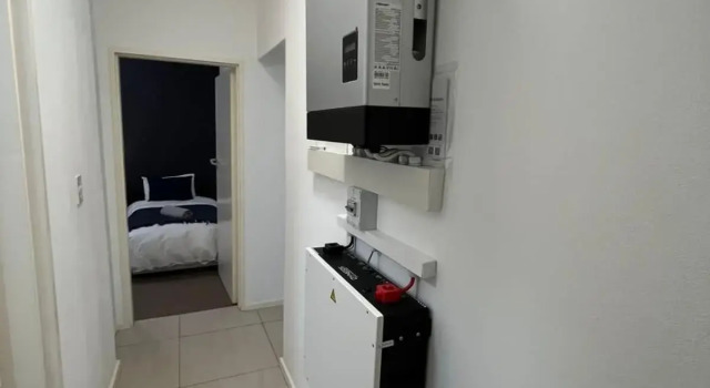 Goose Villa, Reservar Vila Hotéis em Knysna com piscina, Piscina