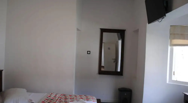 Двухместный номер Deluxe Viblak Heritage Hotel