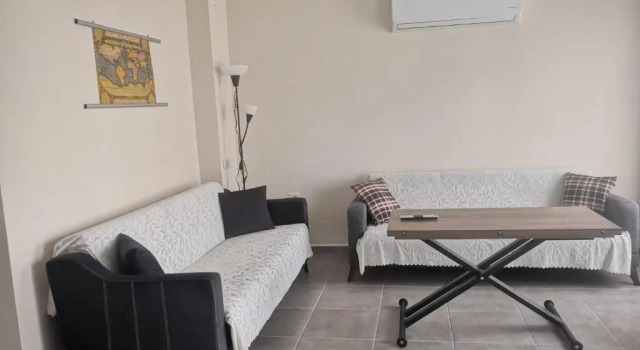 Ferienwohnung in Finike, 150 Meter vom Meer entfernt 3, Забронировать Отель Отели провинции Антальи с парковкой, Парковка