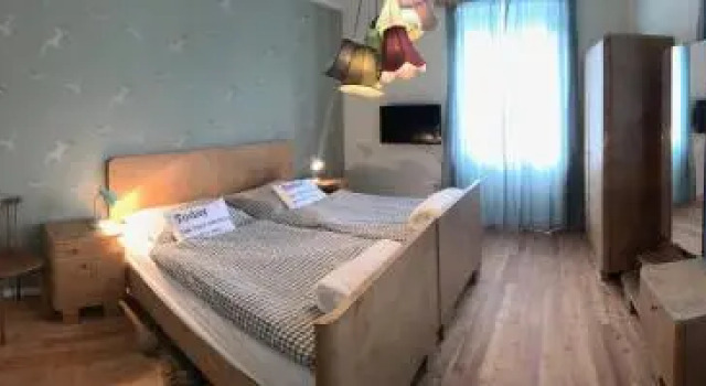 my home bei Anna & Ida, Book Apartment Hotels in Neunkirchen with Parking, Parking