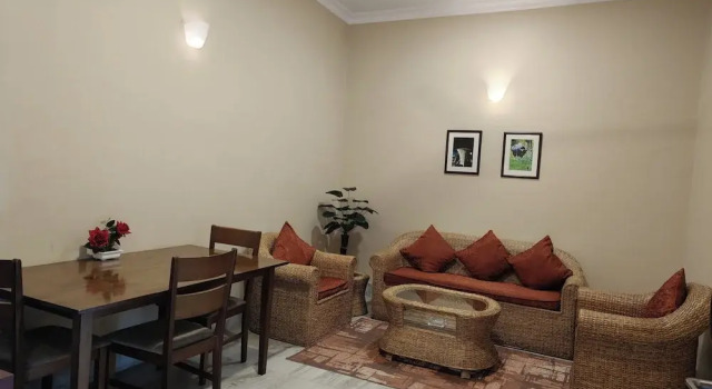 Полулюкс Hotel Acacia