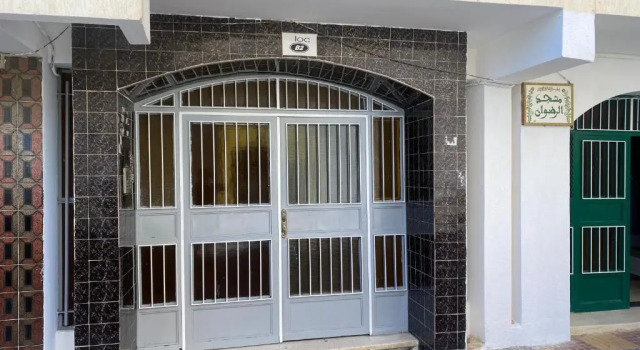 Nice House in Best Place at Tangier, Забронировать Отель Медина Танжера Танжер