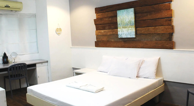 Altaroca Mountain Resort Antipolo, Забронировать Курортный отель Отели Антиполо с парковкой, Парковка
