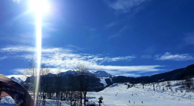 Appartamento Appartamento Limone con vista
