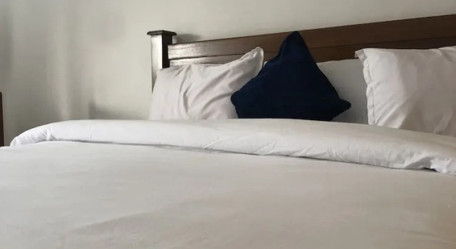 Номер Comfort Downtown Virgins Hotel