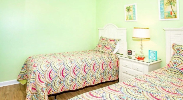 Sunny Beach Retreat #11 - 2 Br Condo, Prenota Hotel Orange Beach 
