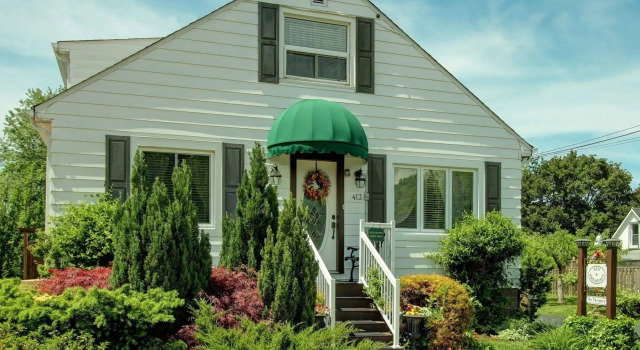 Williams Gate B&B Private Suites, Rezervasyon Bed and Breakfast Niagara Wine Region Ontario
