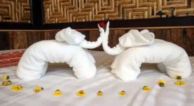 La Residence, Book Hotel Hotels in Shan State with Breakfast, Breakfasts