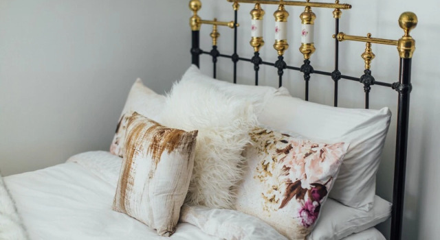 The perfect B&B away from home