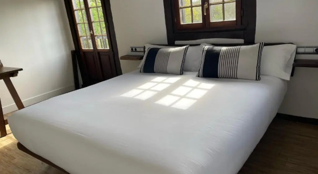 Двухместный номер Standard Casa Rural Arotzenea