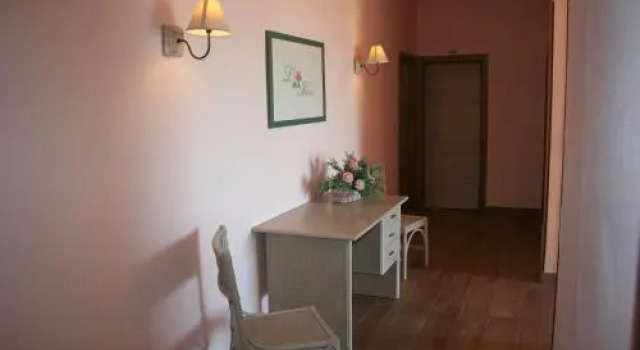 Hotel Maristella, Rezervovat Hotel Hotely v Elba s parkováním, Parkování