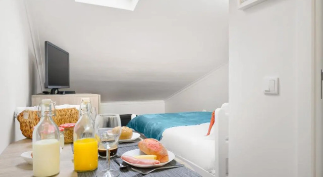 Porta 34 Apartments, Забронировать Апартаменты/квартира Апартаменты Браги, Апартаменты/квартира