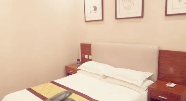 Люкс Deluxe Peace of mind hotel