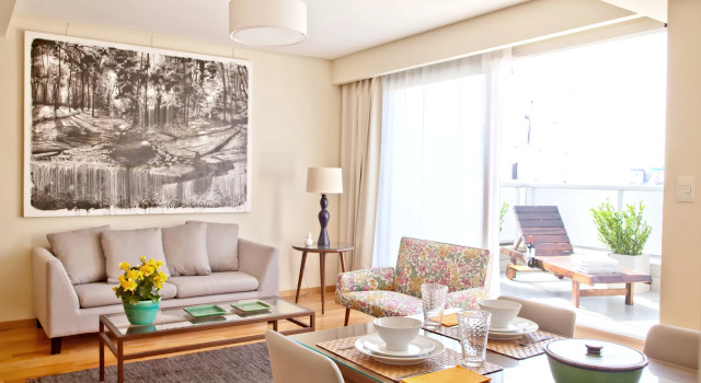 Art Suites & Gallery