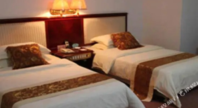 Люкс Tiequan Resort