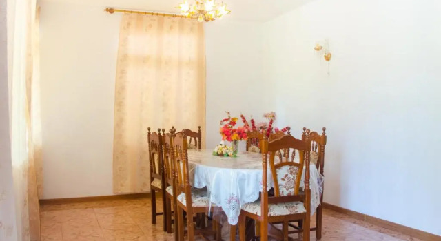 Chata La Caverna House