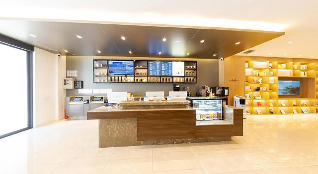 HanTing Premium Hotel (Jilin Tianjin Street Fortune Plaza), Prenota Hotel Hotel a Jilin con parcheggio, Parcheggio